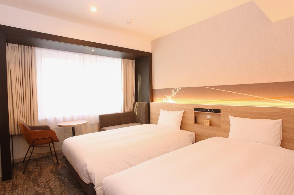 Sapporo Washington Hotel Plaza 사진 6