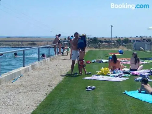 Beach & Waterfront
