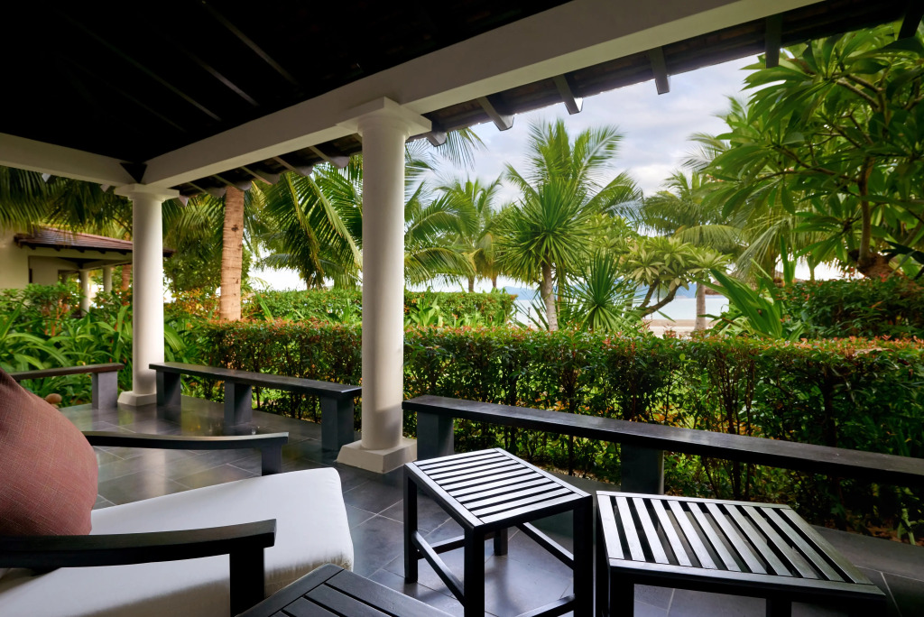 Amiana Resort Nha Trang
