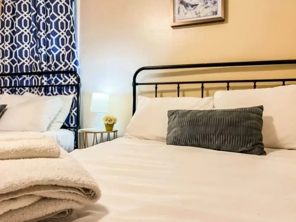 Boswell Bungalow 2 — фото 4