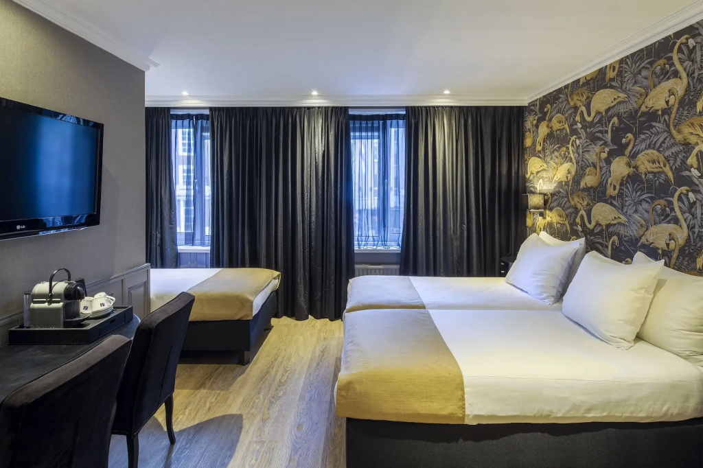 Hotel Sint Nicolaas - Général