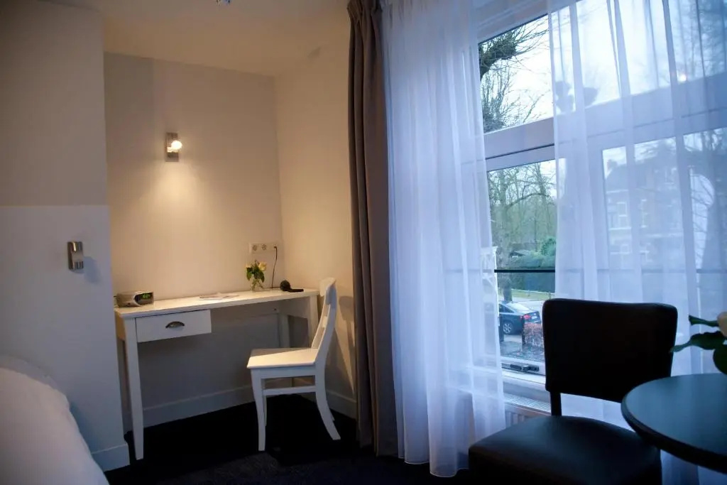 Hotel Restaurant het Rechthuis - Général