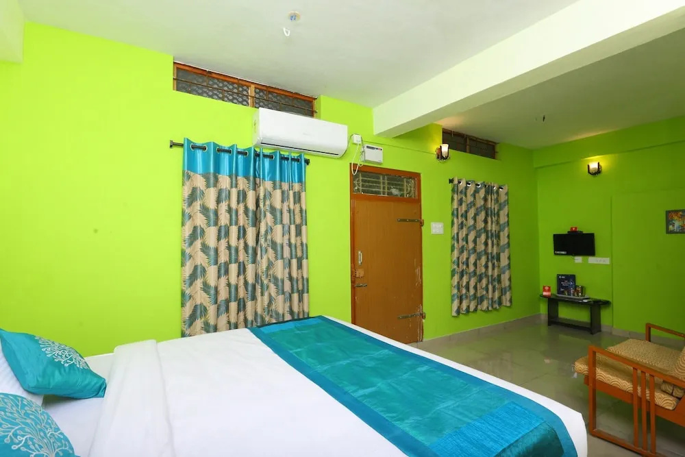 Hotel Le Sai