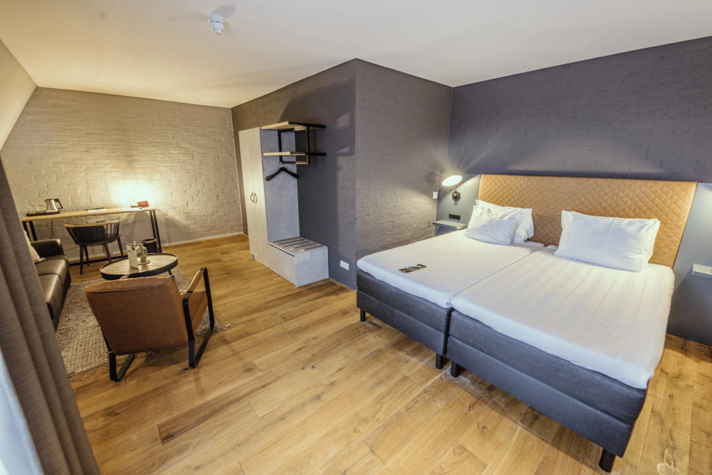 Leonardo Hotel Lelystad City Center - Général