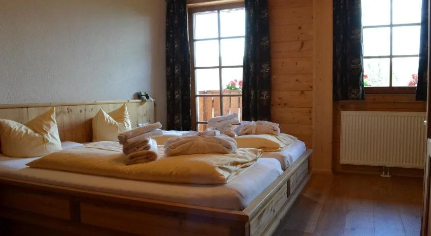 Almdorf Reiteralm mit Almhotel Edelweiss