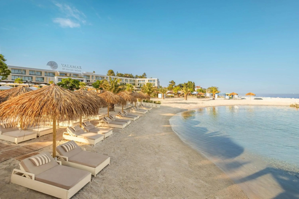 Valamar Collection Marea Suites, П-ів Істрія, Хорватія мініатюра 14