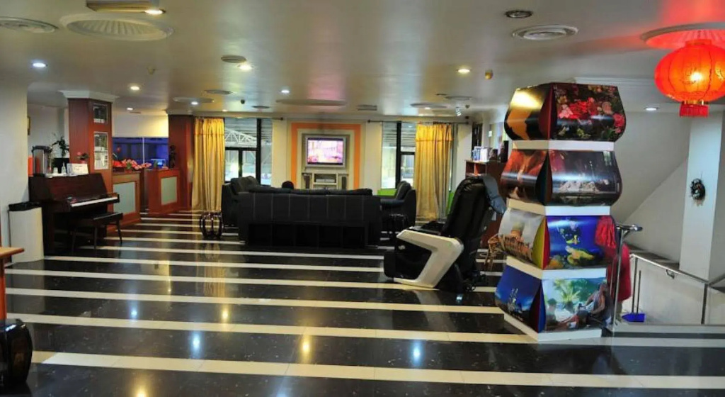 Hotel photo 14