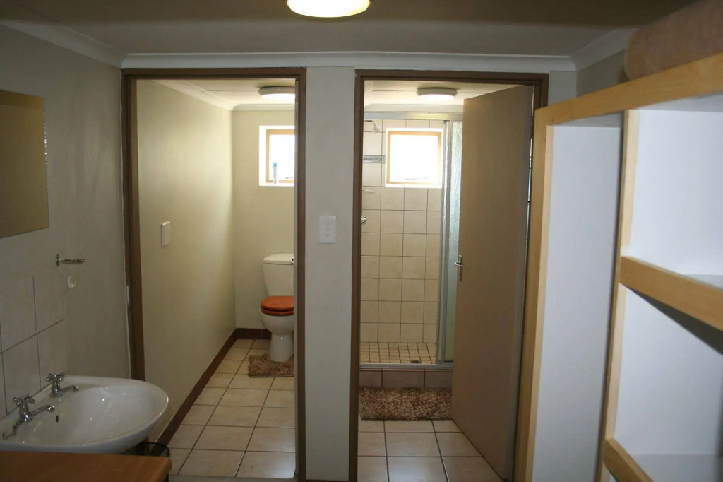 Marepe Country Lodge - Général