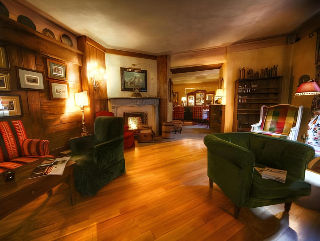 Villa Novecento Romantic Hotel - Estella Hotels Italia - Général