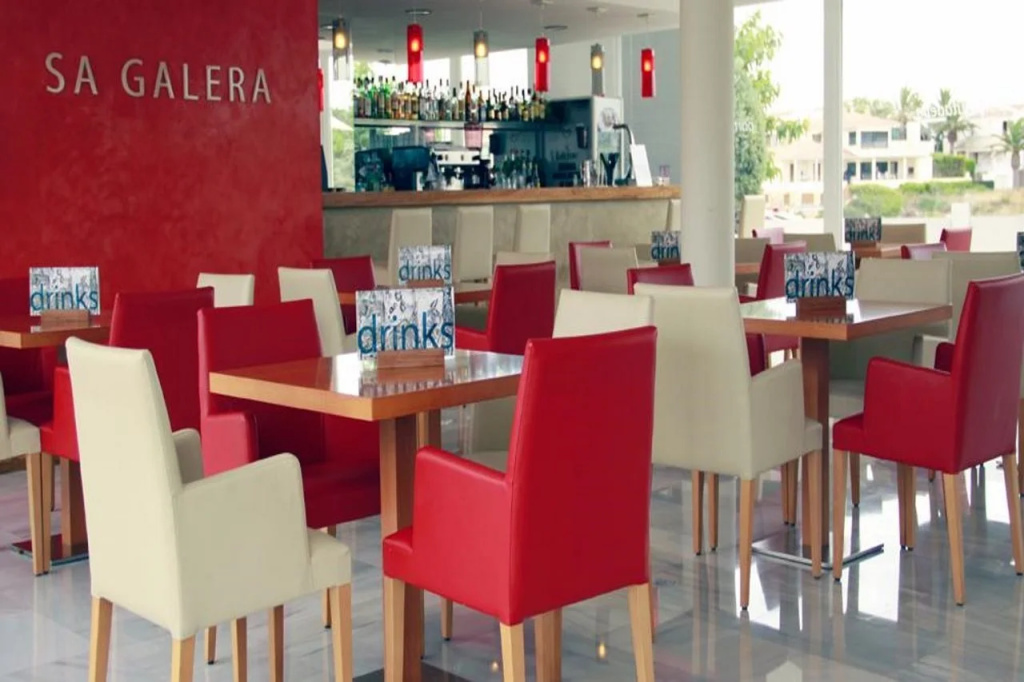 Hotel Seth Port Ciutadella - Général