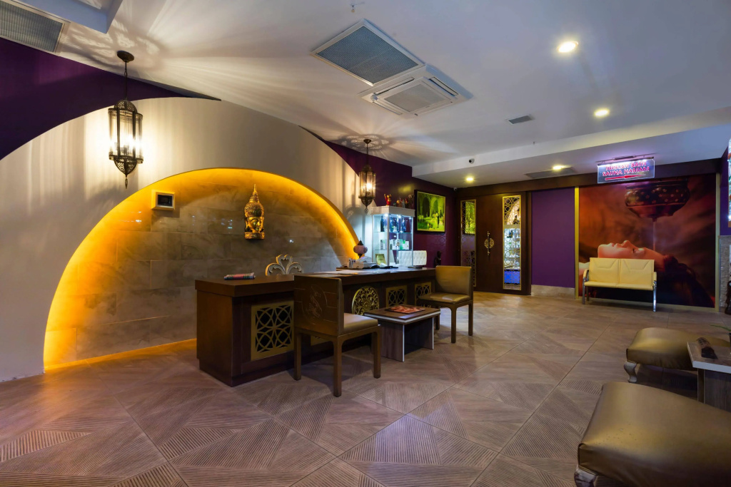 Hotel photo 16