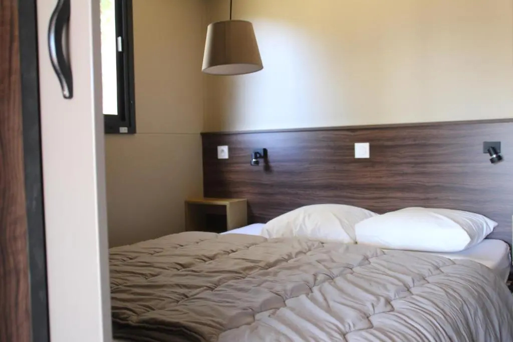 2 Bedrooms Family Chalet