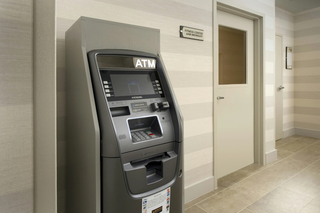 Homewood Suites by Hilton Miami Downtown/Brickell - Général