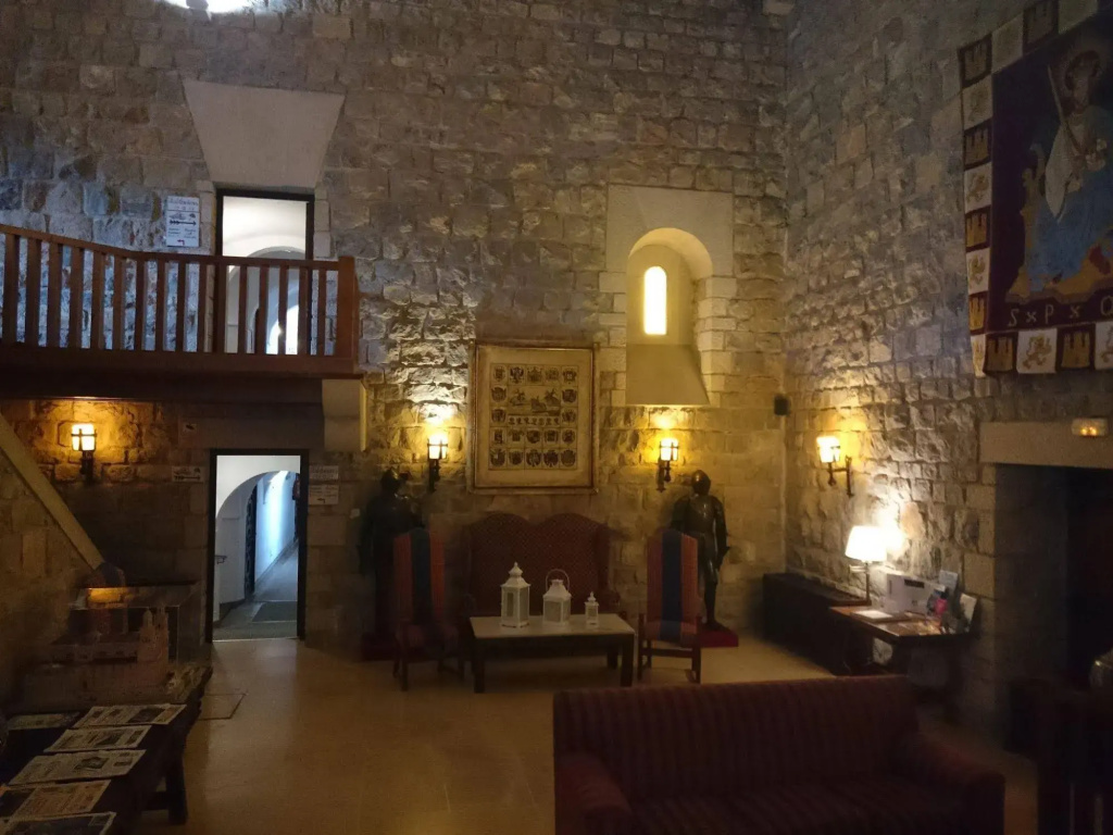 Parador de Jaén - Général