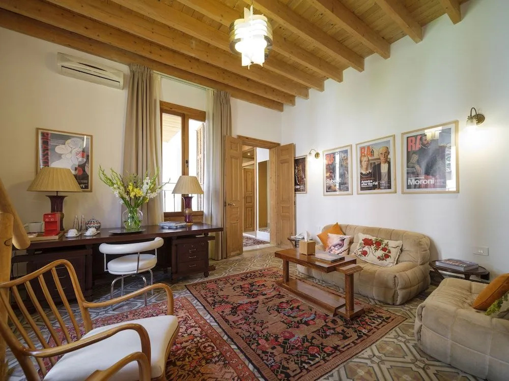 InterContinental Mzaar (Mountain Resort & Spa) - Général