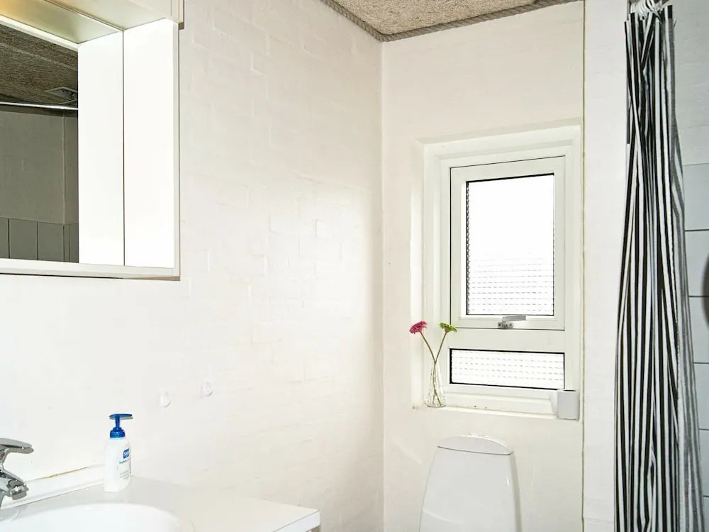 Sprawling Holiday Home in Ebeltoft With Terrace - фото 8