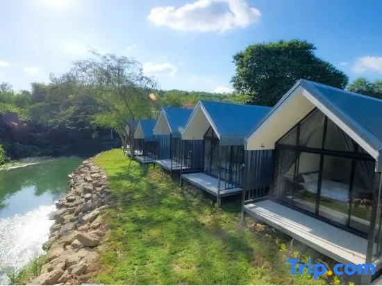Pruksa Valley Resort