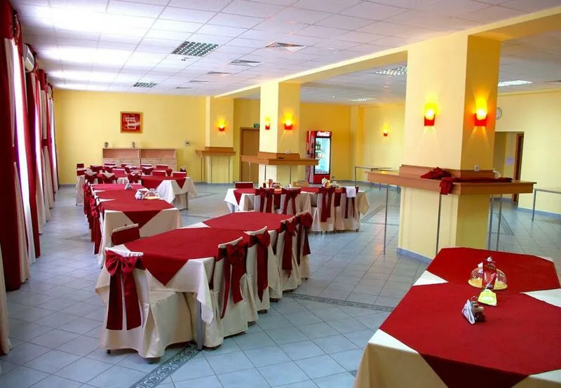 Business Centre