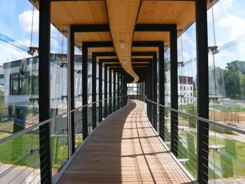 Balcony & Terrace