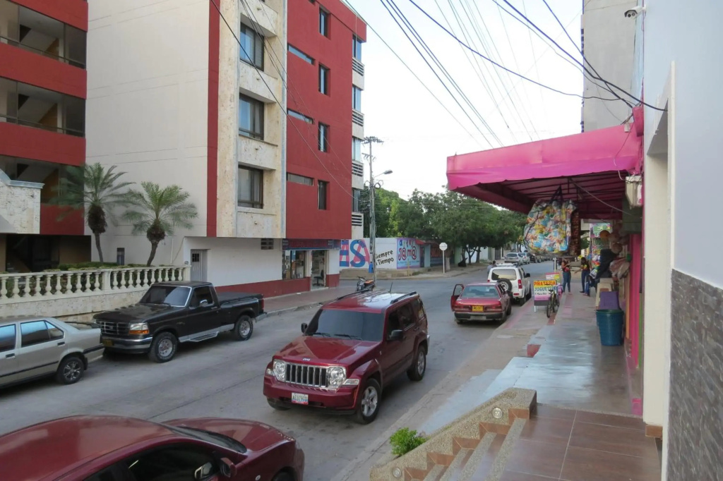 Hotel Plaza Roma - Général