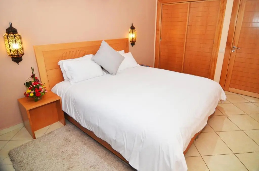 Atlantic Palm Beach - Chambres