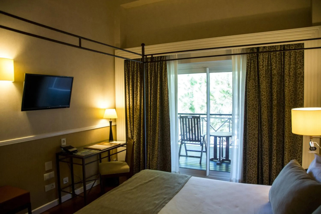 Hotel Nuevo Portil Golf - Général