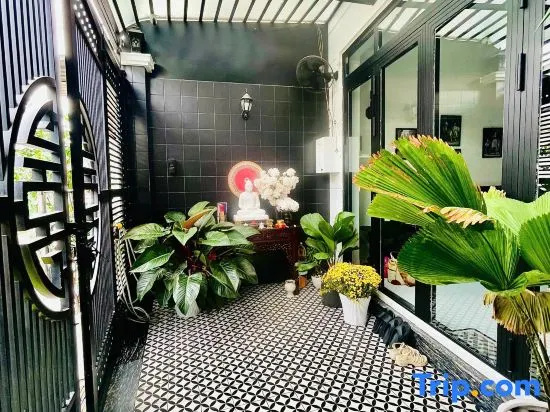 3BR Home Near Thao Dien District 2