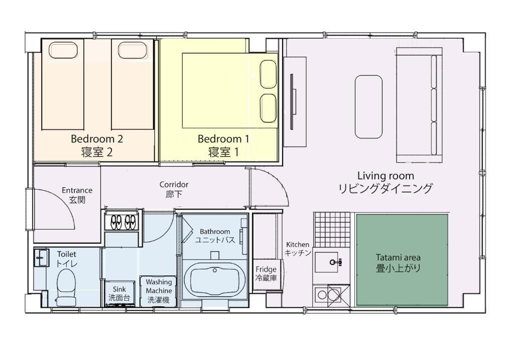 Ten Apartment Hotel 사진 9