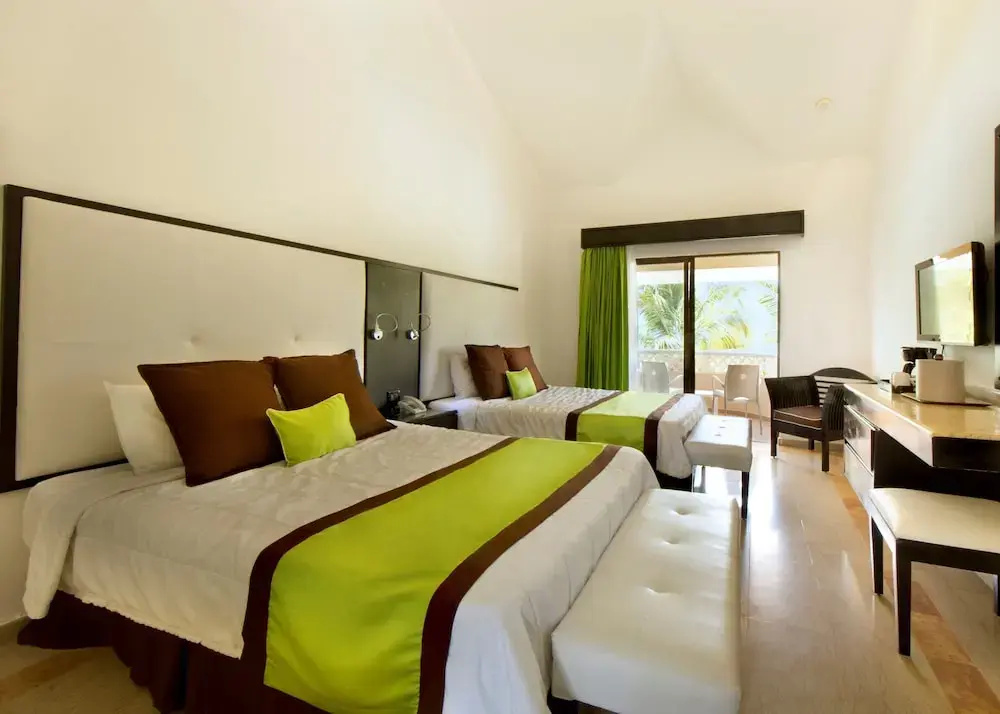 Viva Dominicus Palace by Wyndham, A Trademark All Inclusive - Chambres