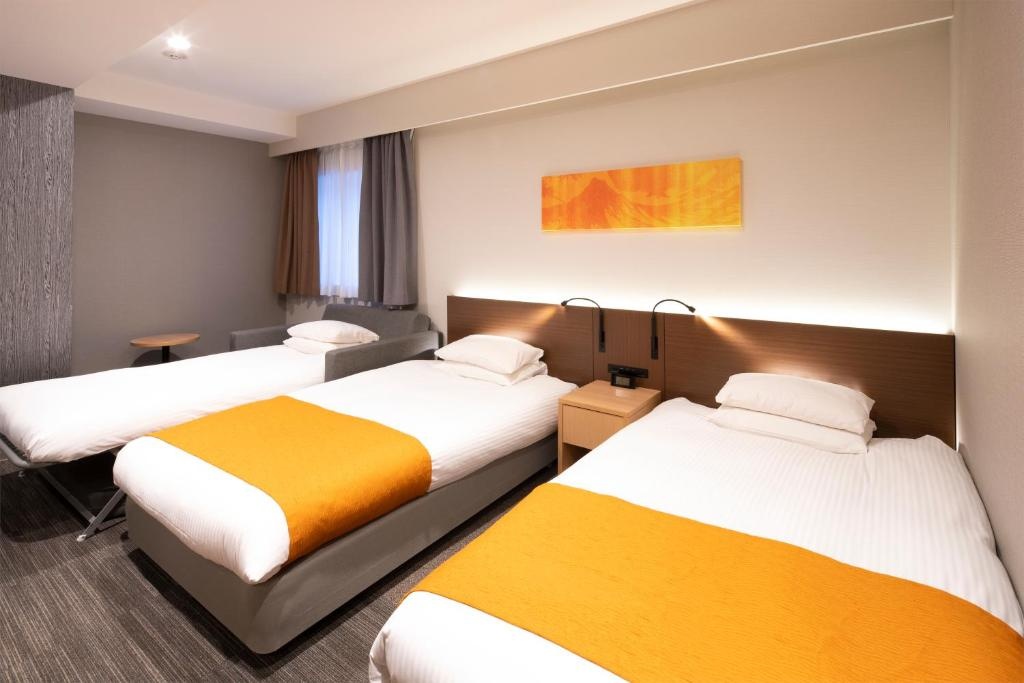 La'gent Stay Sapporo Oodori Hokkaido 사진 27