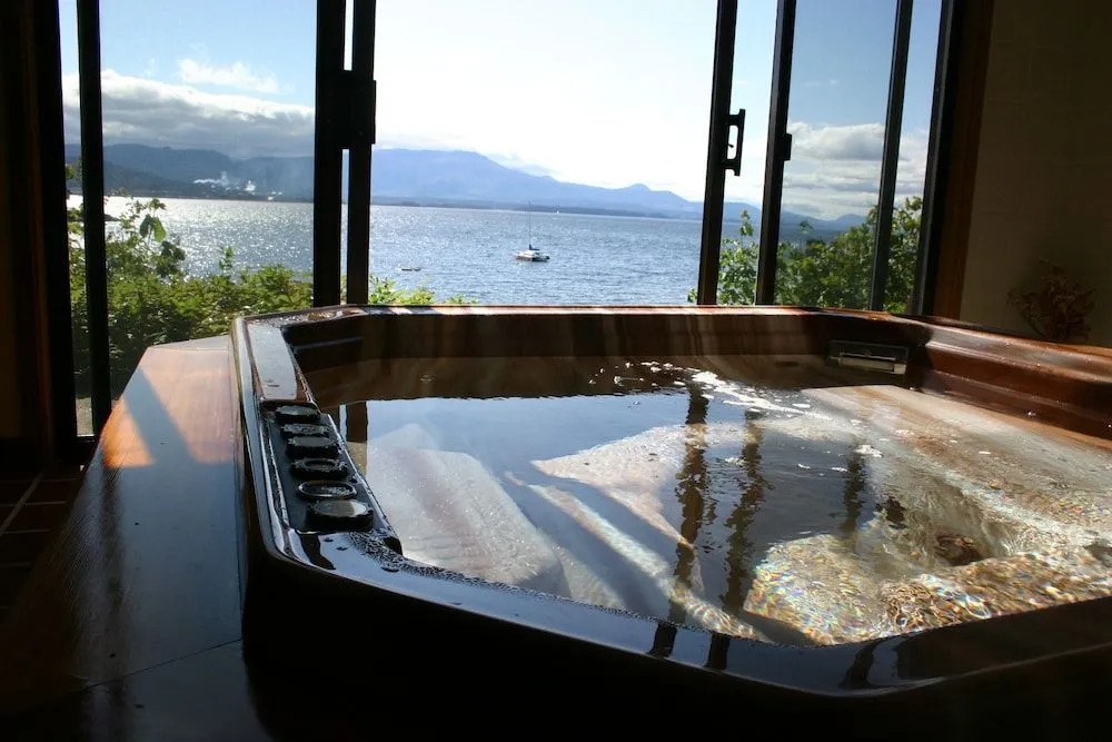 Beachfront at Vesuvius - фото 8