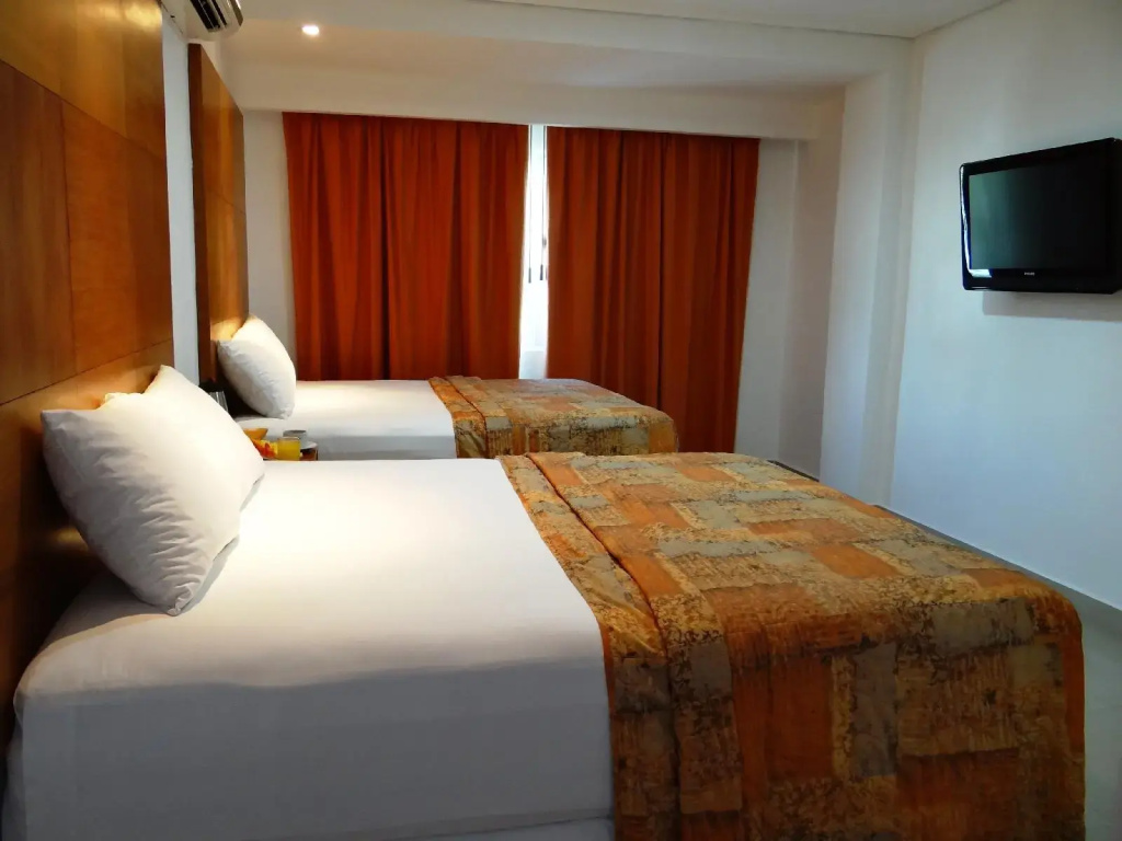 Suites Gaby Cancun - Général