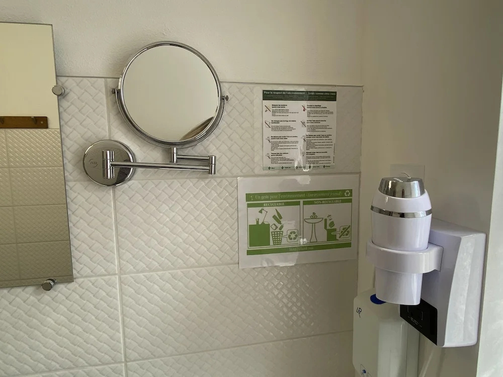 Afficher la photo 7 — Hôtel Le Neptune en Camargue