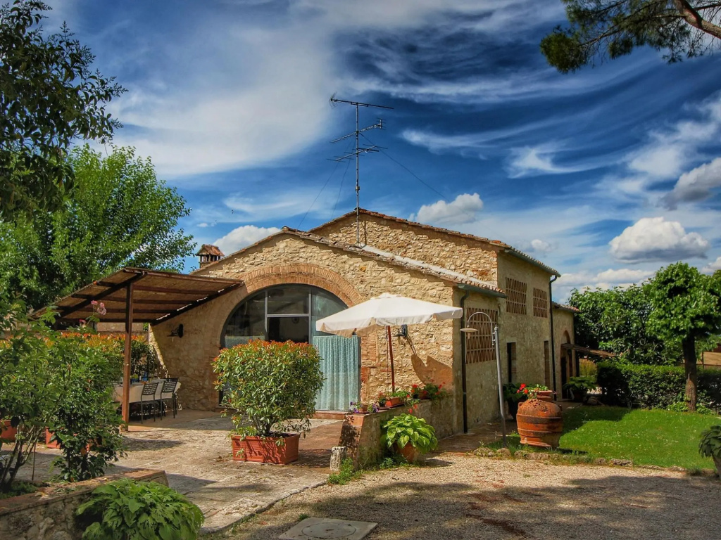 Cozy Retreat, Colle val D'elsa
