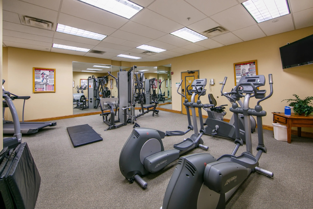 Holiday Inn Club Vacations Smoky Mountain Resort by IHG - Général