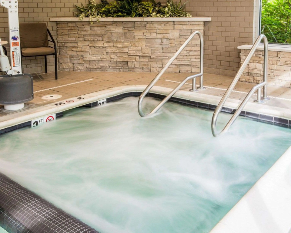 Cambria Hotel Traverse City - Général