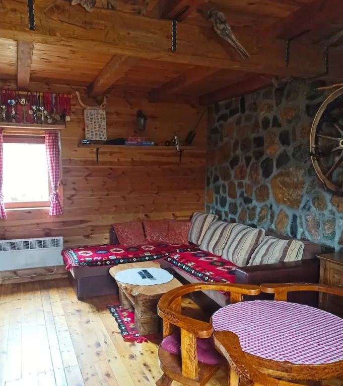 Comfort Cottage