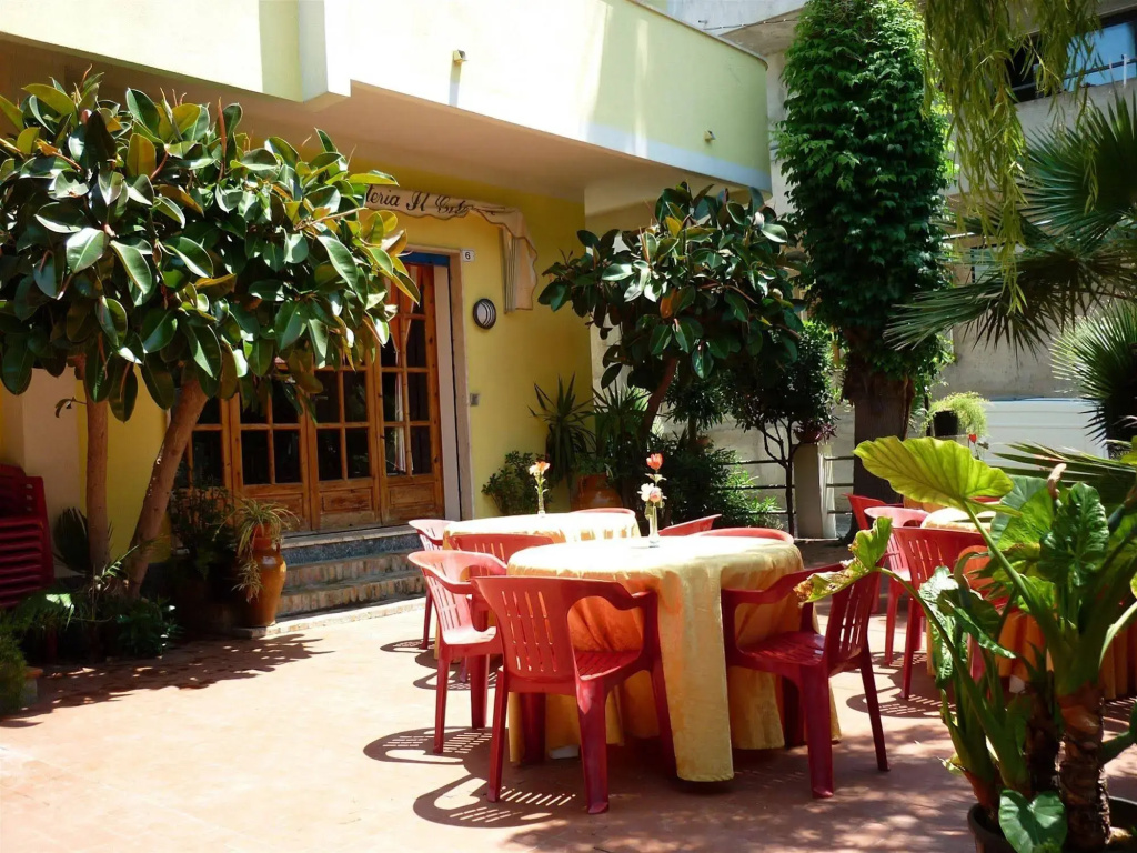 Hotel photo 21