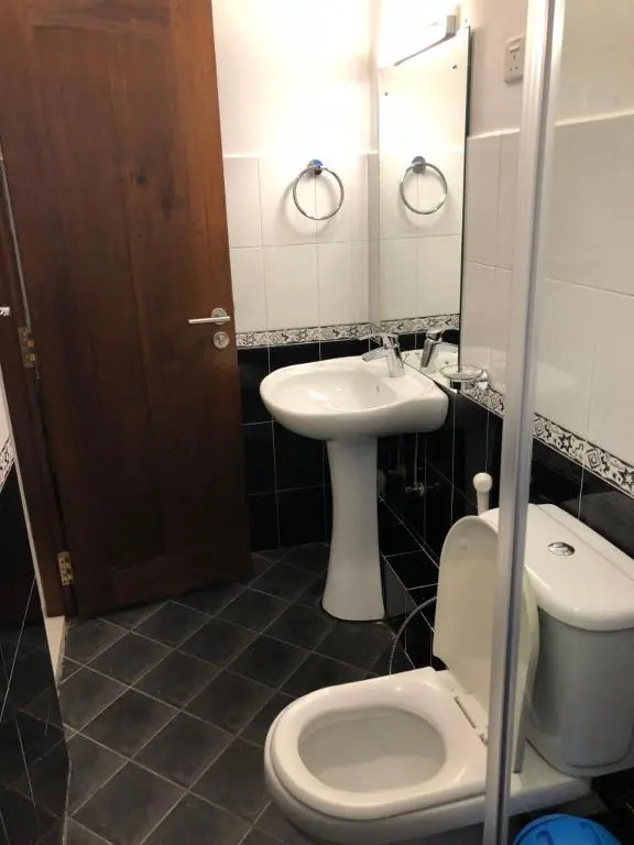 Aurora Holiday House