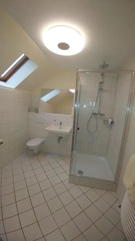Hotel Rahserhof - Chambres