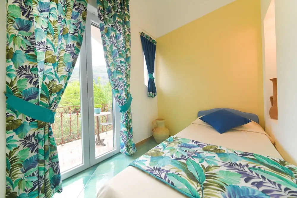 Hotel Terme Providence - Chambres