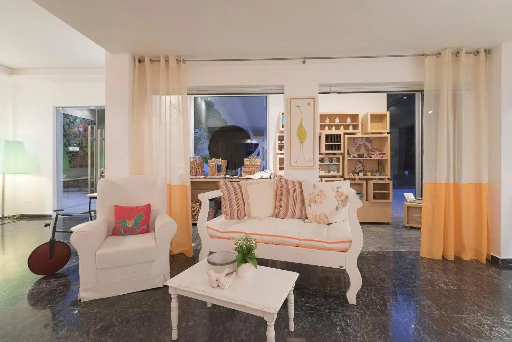 Mandraki Village Boutique Hotel