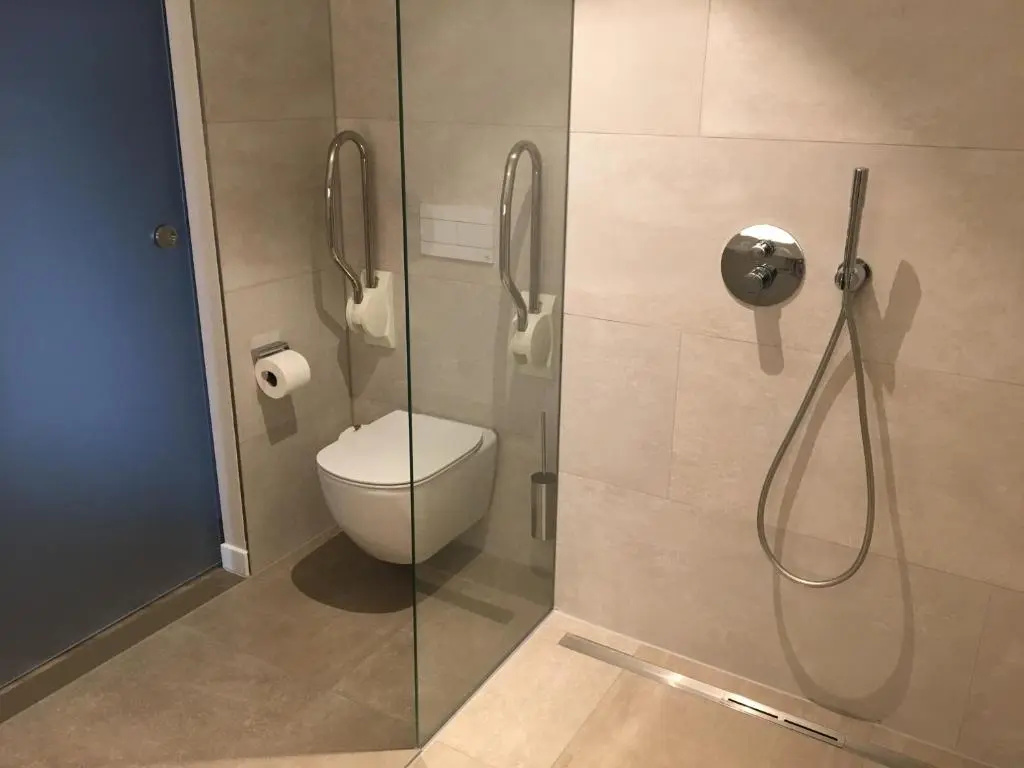 Van der Valk Hotel Maastricht - Chambres