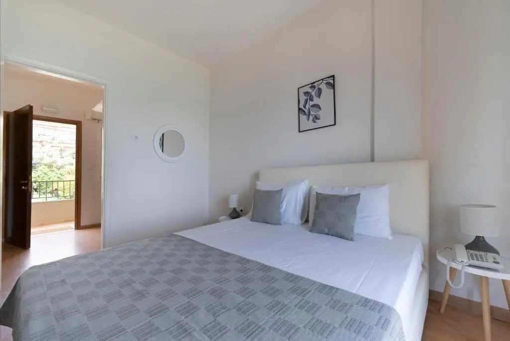 Hotel Akti - Chambres