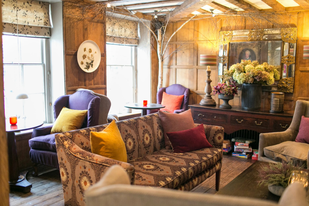 The George in Rye - Général