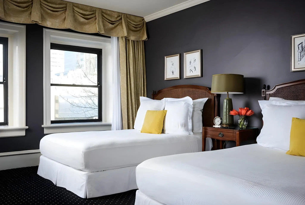 Hotel photo 21