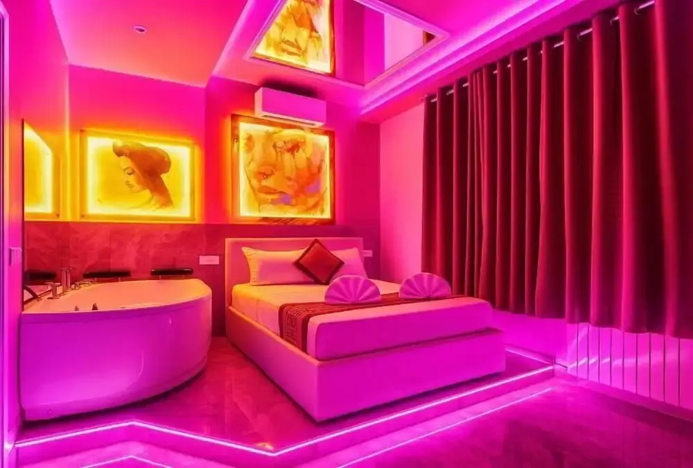 Hotel photo 16
