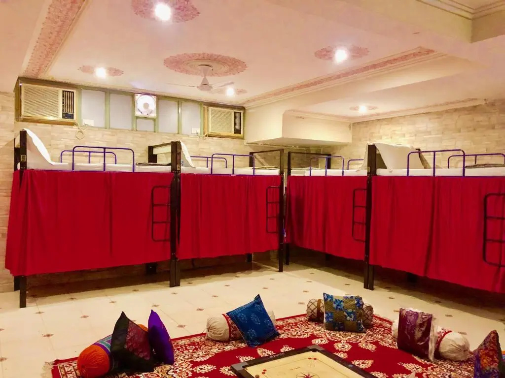 Hotel Classic Inn - Chambres