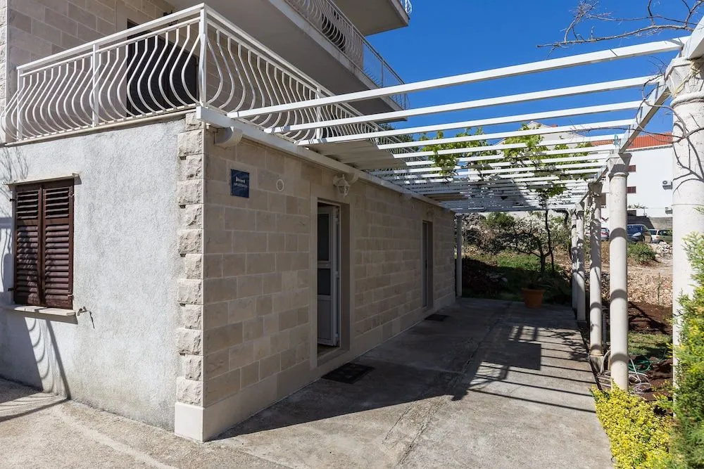 Apartments Milanovic