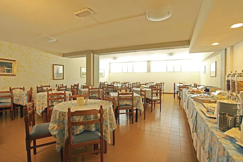 Hotel Ariston - Général